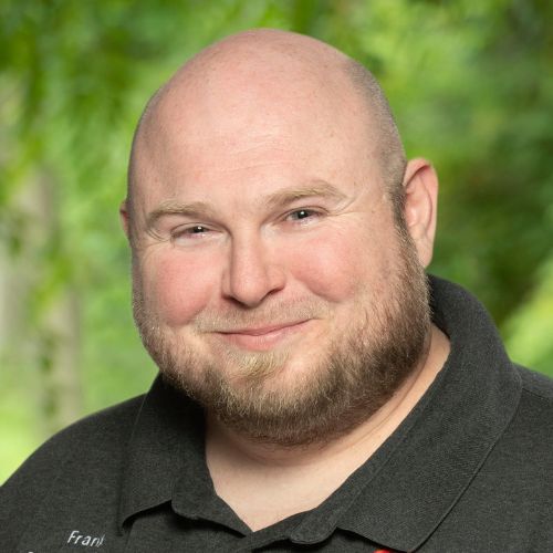 Frank Goralski
